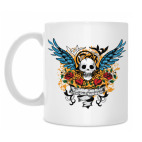 Кружка 330 мл