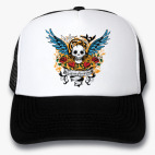 Кепки Trucker