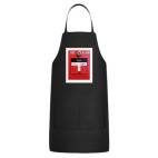 Кухонный фартук