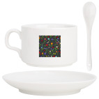 Кофейный набор