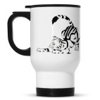 Кружка-термос