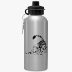 Спортивная бутылка