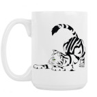 Кружка 420 мл