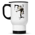 Кружка-термос