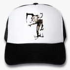 Кепки Trucker