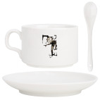 Кофейный набор