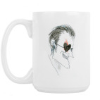 Кружка 420 мл