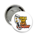 Fuck The Fuel Economy