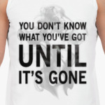 Linkin Park Until It's Gone