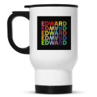 Кружка-термос