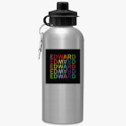 Спортивная бутылка