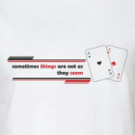 Обман зрения