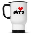 Кружка-термос