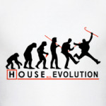 House evolution