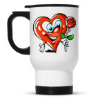 Кружка-термос