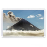 Камчатка, Ключевской вулкан