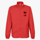 Ветровка без капюшона