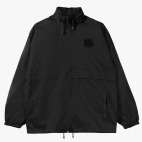 Ветровка с капюшоном