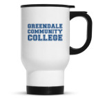 Кружка-термос