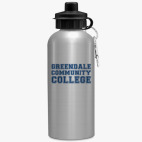 Спортивная бутылка