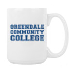 Кружка 420 мл