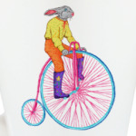 Вело-кролик