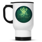 Кружка-термос