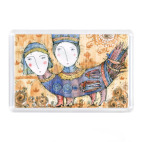 Мифическая птица