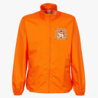 Ветровка без капюшона