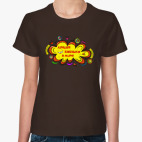 Лучшая бабушка в мире