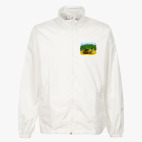 Ветровка без капюшона