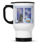 Кружка-термос