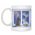 Кружка 330 мл