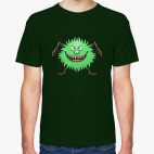 Коронавирус 2D