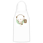 Кухонный фартук