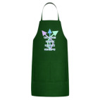 Кухонный фартук