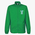 Ветровка без капюшона