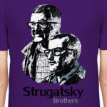 Братья Стругацкие