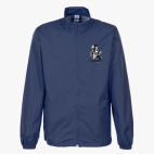 Ветровка без капюшона