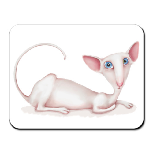 Коврик для мыши с принтом  Ориентал