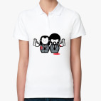 Криминальное чтиво