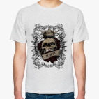 Dead King