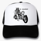 Кепки Trucker