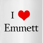 Emmett