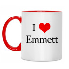 Emmett