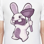 Бешенный заяц