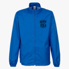 Ветровка без капюшона