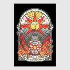 Dark Souls Praise the sun