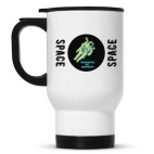 Кружка-термос