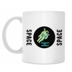 Кружка 330 мл